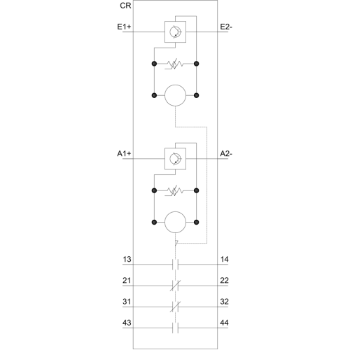 3RH2422-1XF40-0LA2