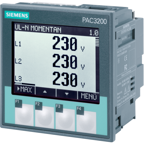 7KM2111-1BA00-3AA0