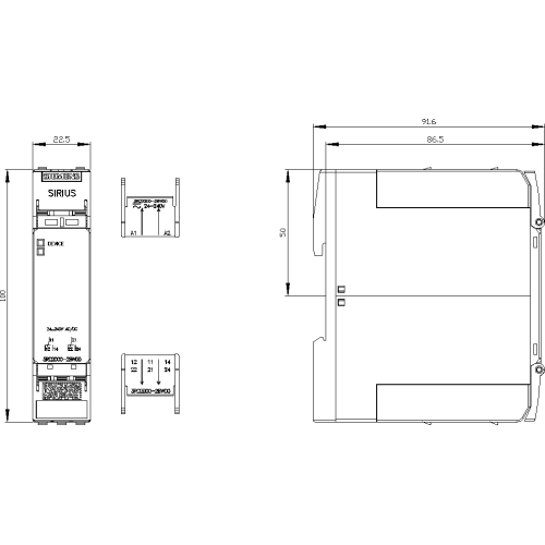 3RQ2000-2BW00
