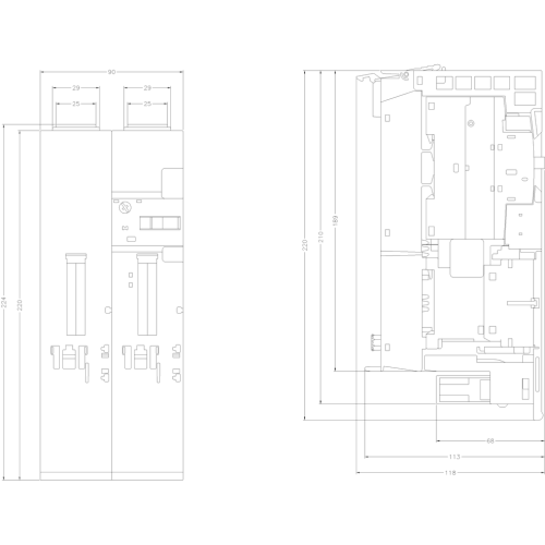3RK1301-1BB00-1AA2