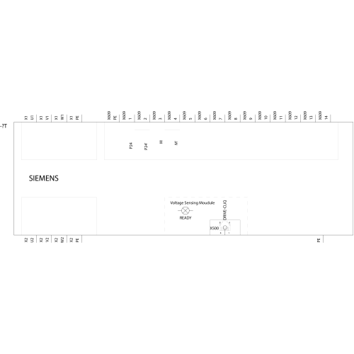 6SL3300-7TE35-0AA0