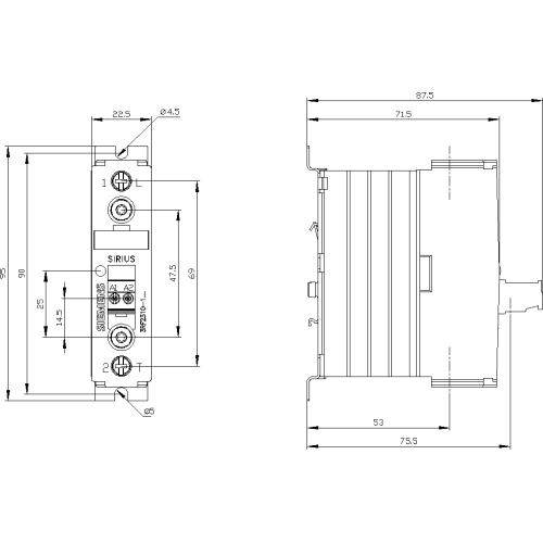 3RF2310-1AA14