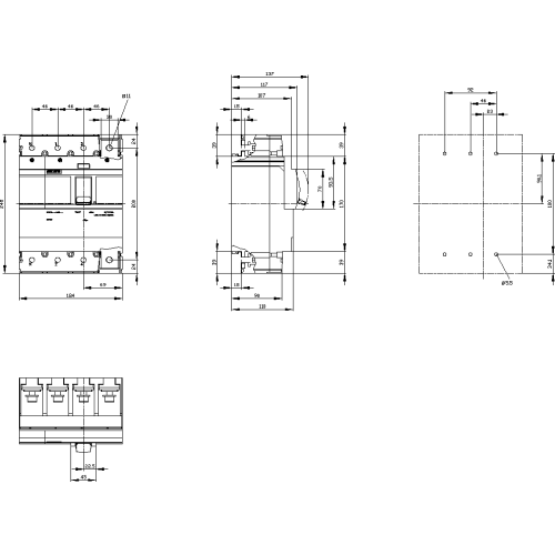 3VA1340-1AA42-0AA0
