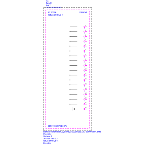 6ES7193-6UP00-0BP1