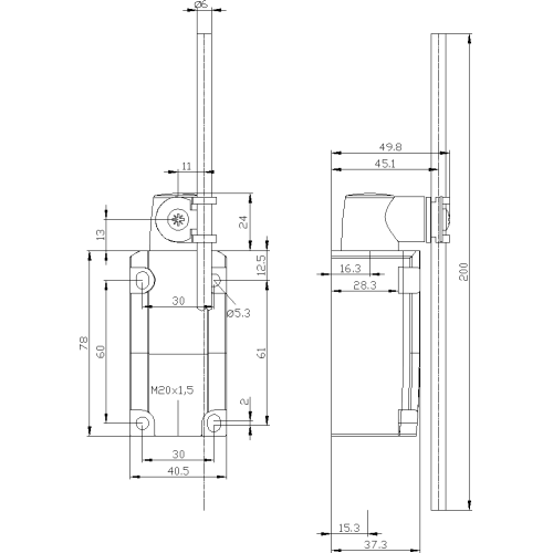 3SE5112-0CH82