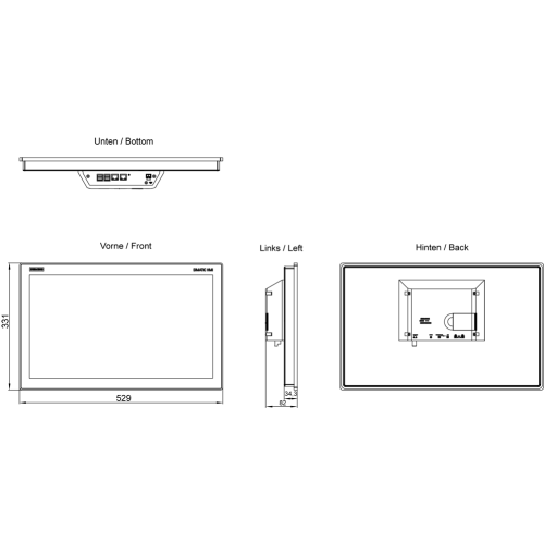 6AV6646-1BA22-1AA1
