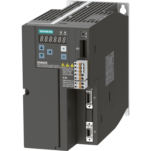 6SL3210-5FE12-0UF0