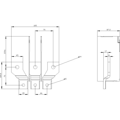 3VA9483-0QC00