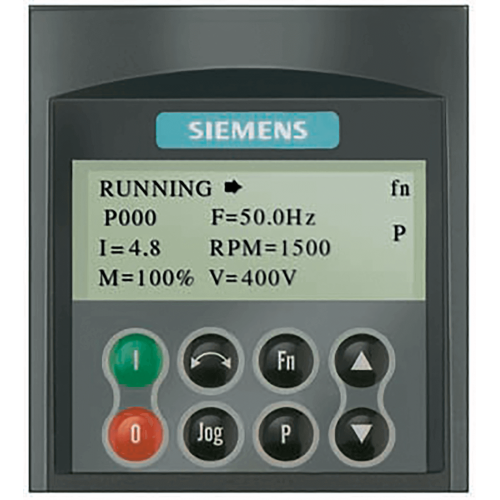 6SE6400-0AP00-0CA0