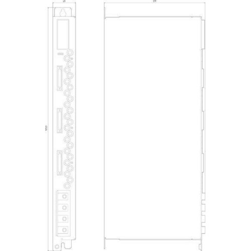 6BK1700-2BA00-0AA0