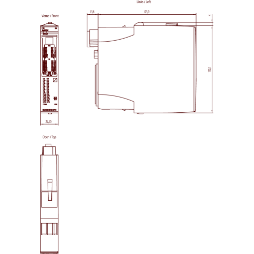 6DL1136-6BA00-0PH1