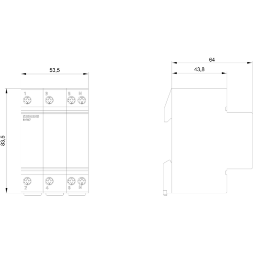 3NW7063
