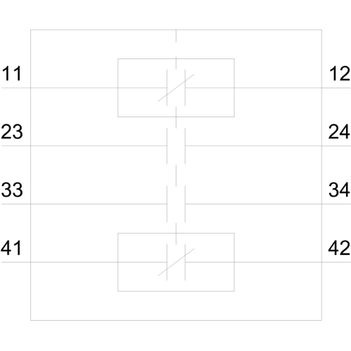 3RH2911-2XF22-0KS1