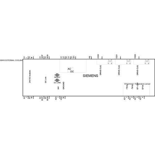 6SL3131-6TE23-6AA3