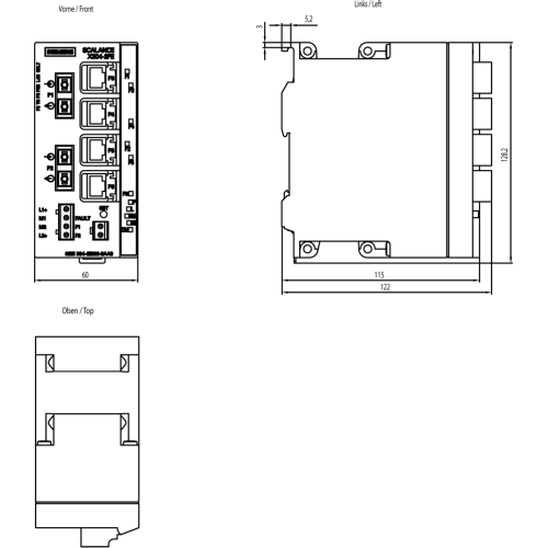 6GK5304-2BD00-2AA3