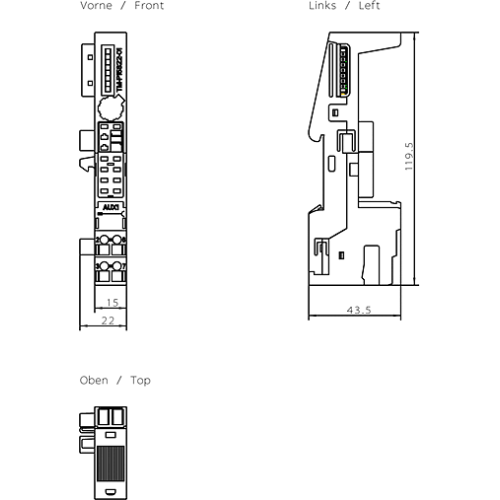 6ES7193-4CE00-0AA0
