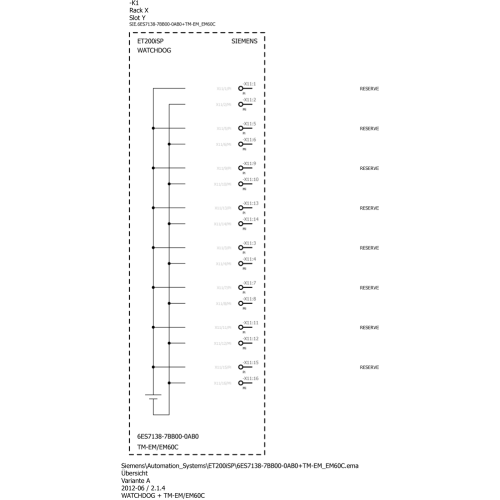 6ES7138-7BB00-0AB0