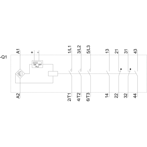 3RT1075-2NP36