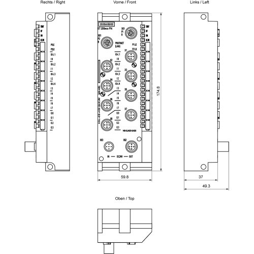 6ES7148-6JA00-0AB0