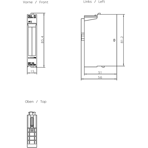 6ES7138-4CA80-0AB0