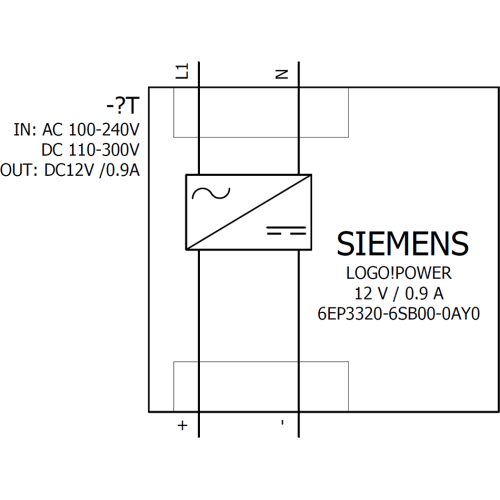 6EP3320-6SB00-0AY0