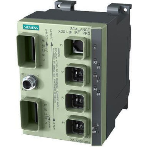 6GK5201-3JR00-2BA6