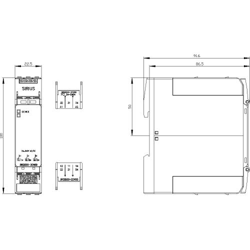 3RQ2000-2CW00