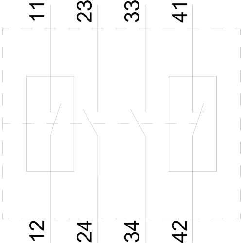 3RH2911-2XF22-0KS1