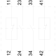 3RH2911-2XF22-0KS1