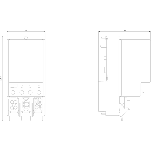 3RK1304-5LS40-2AA0