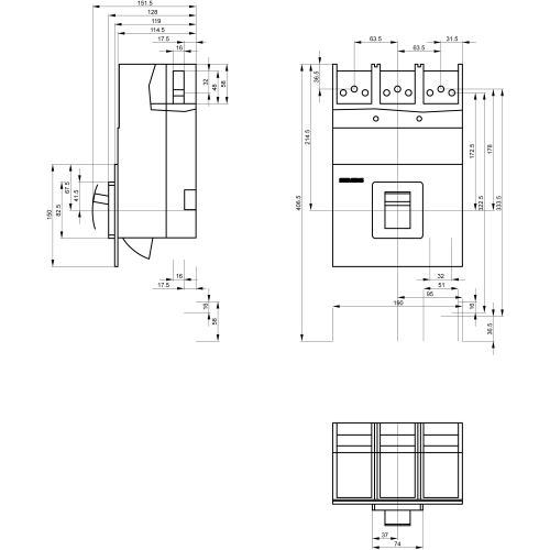 3VL6780-1AA36-0AA0