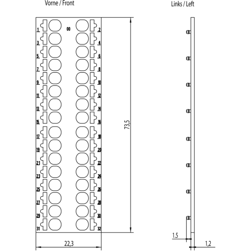 6DL1193-6CP00-2HH1