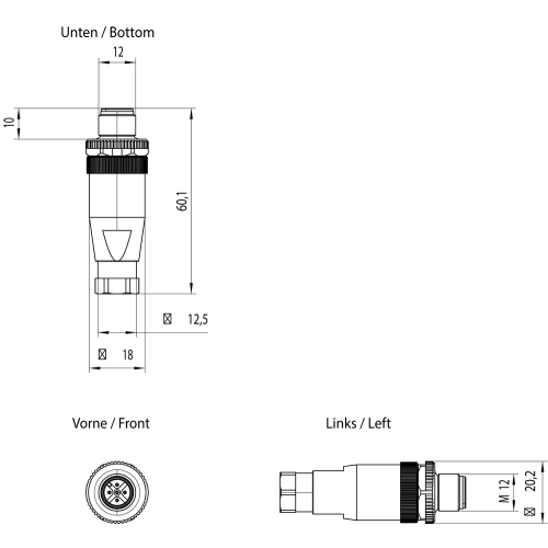 6GK1908-0DB10-6AA0
