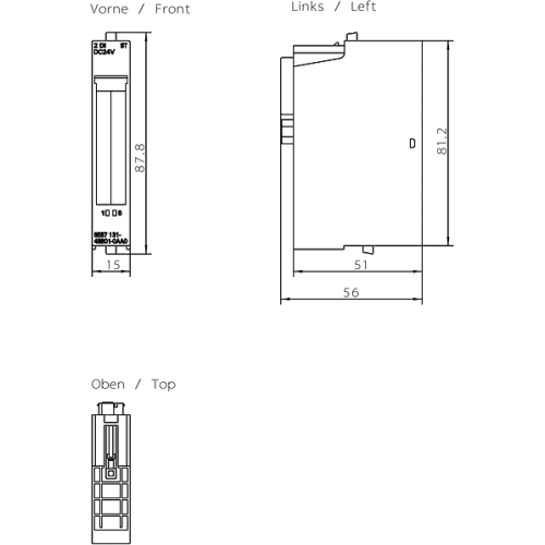 6ES7131-4BB01-0AA0