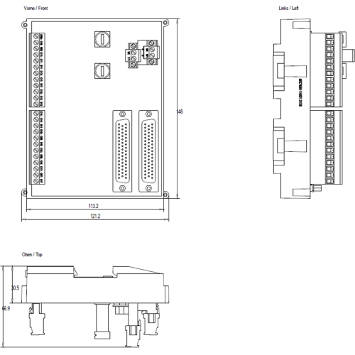 6ES7650-1AB51-2XX0