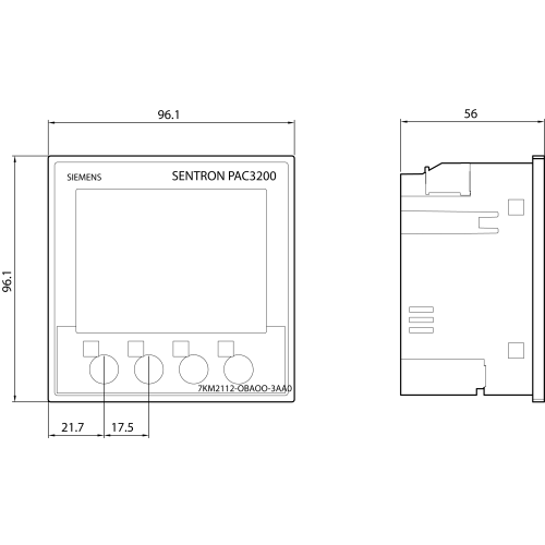 7KM2112-0BA00-3AA0