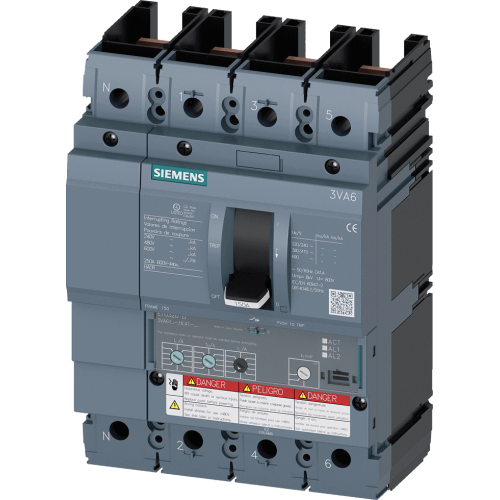 3VA6110-5HL41-0AA0