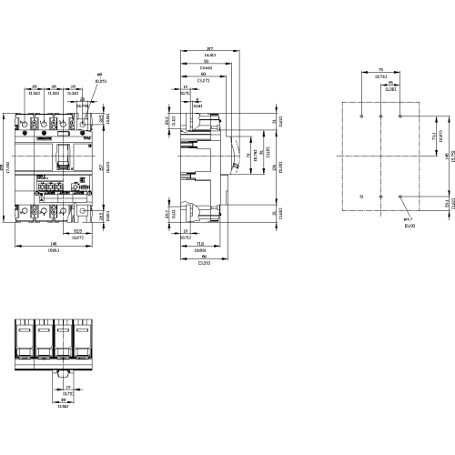3VA6110-5HL41-0AA0