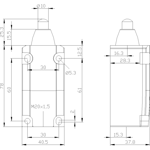 3SE5132-0CC03