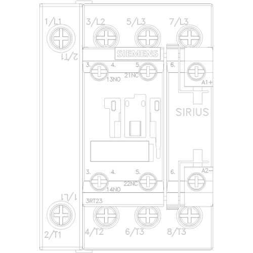 3RT2326-1BB40