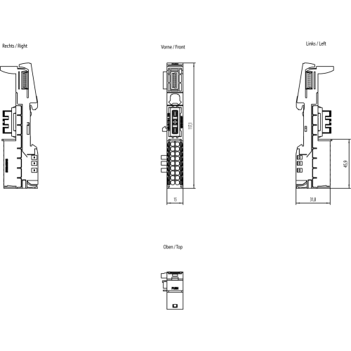 6ES7193-6UP00-0BP1