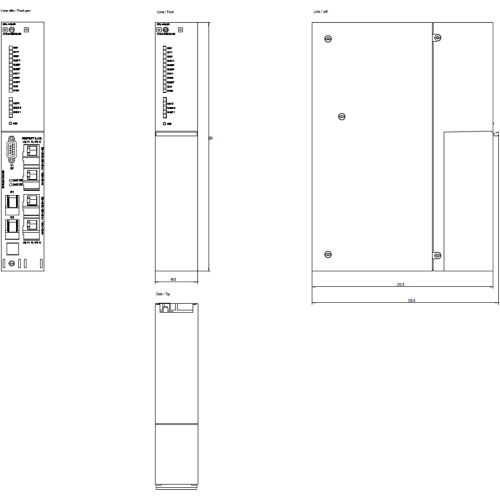 6ES7410-5HX08-0AB0