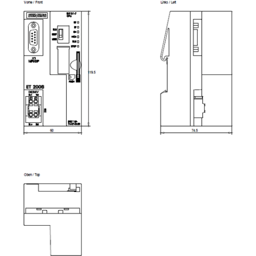 6ES7151-7AA21-0AB0