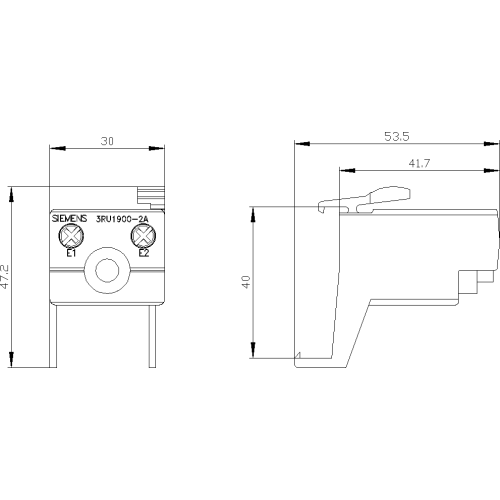 3RU1900-2AF71