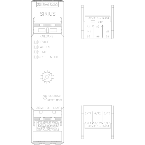 3RM1107-1AA04