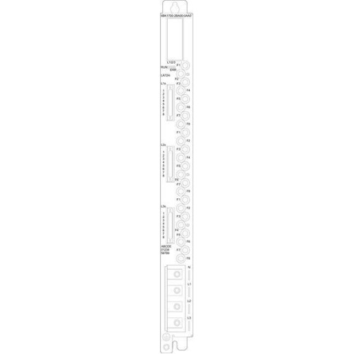 6BK1700-2BA00-0AA0
