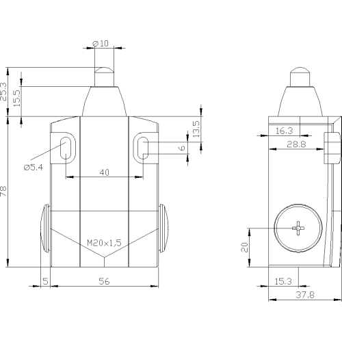 3SE5122-0CC02