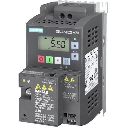 6SL3200-0AE50-0AA0