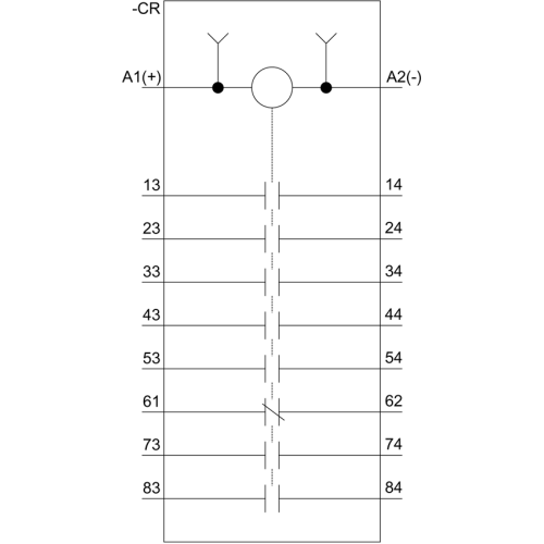 3RH2271-2BB40