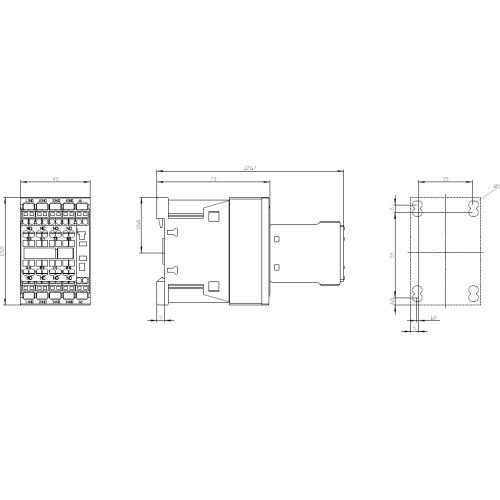 3RH2271-2BB40